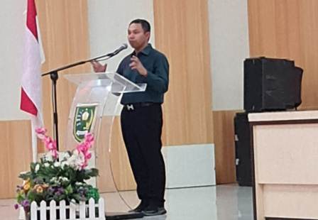 Abdul Wahid Sebut BPDPKS Hanya Untungkan Pengusaha & Industri, Petani Dapat Ampas